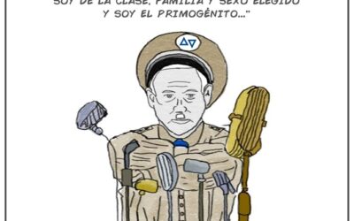 El Gran Elegido…