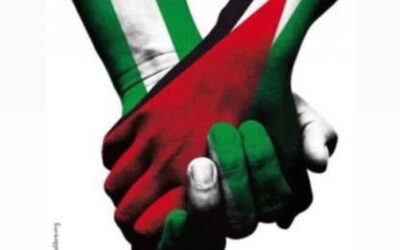 Andalucía con Palestina