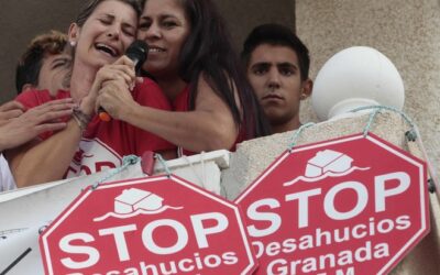 La vivienda en Andalucía en la coyuntura actual. ¿A las puertas de una nueva crisis?