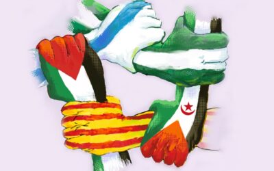 La fuerza y la debilidad del Andalucismo