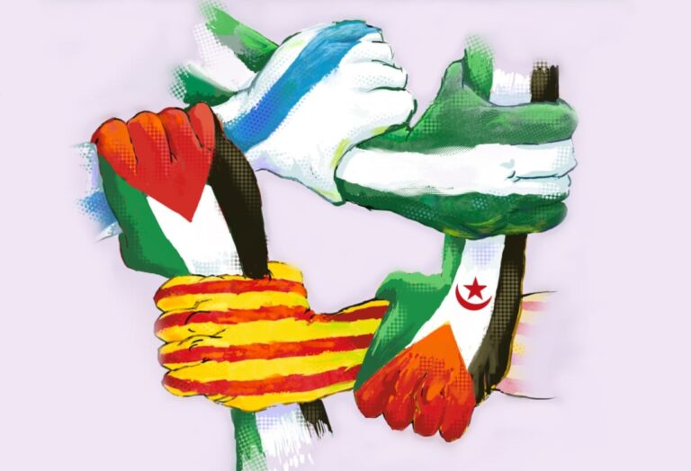 La fuerza y la debilidad del Andalucismo