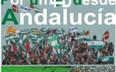 Andalucía, ante el Estado plurinacional