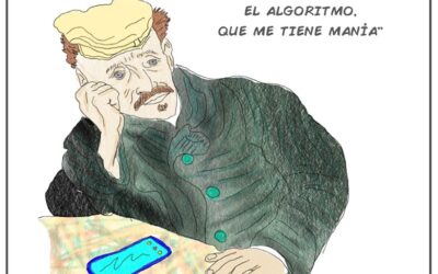 Ya no eres «un máquina»!!