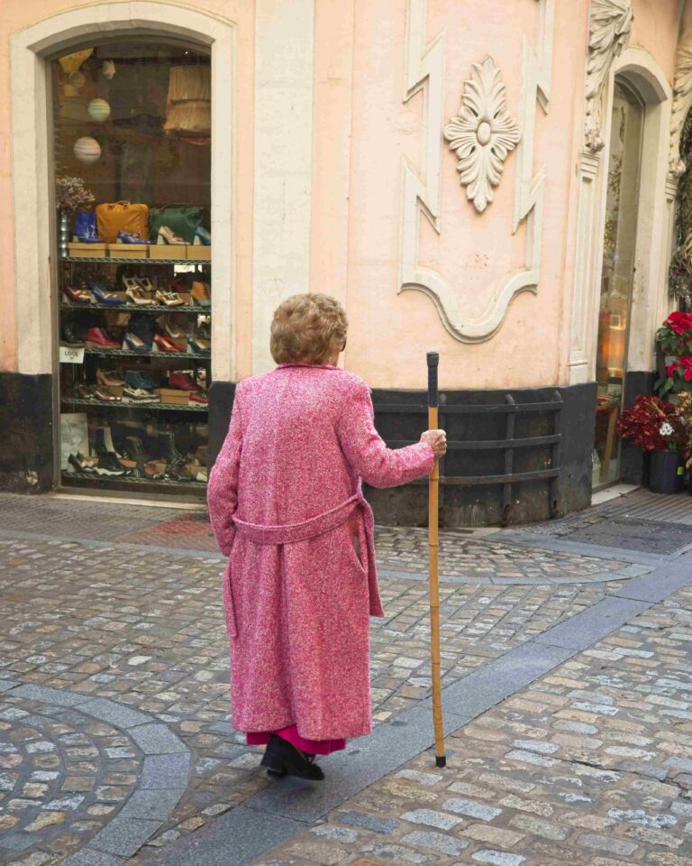 Mirar Cádiz