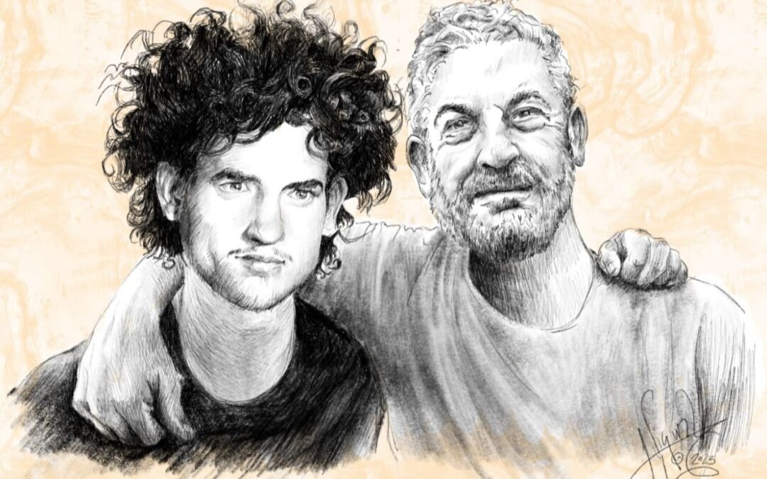 El día que mataron a Arturo Ruiz