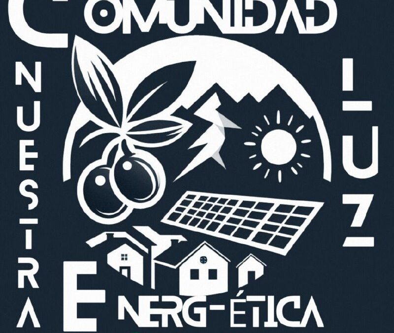 La energía pa quien trabaja, y la trabaja, y la trabaja…