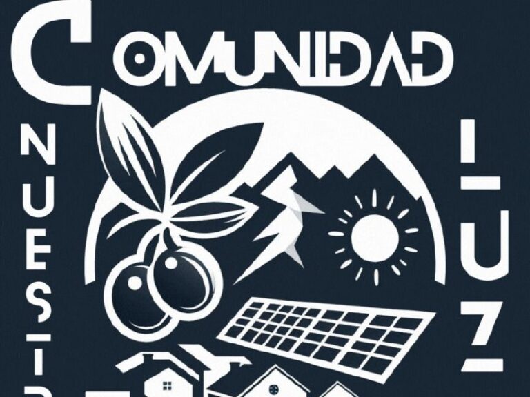La energía pa quien trabaja, y la trabaja, y la trabaja…