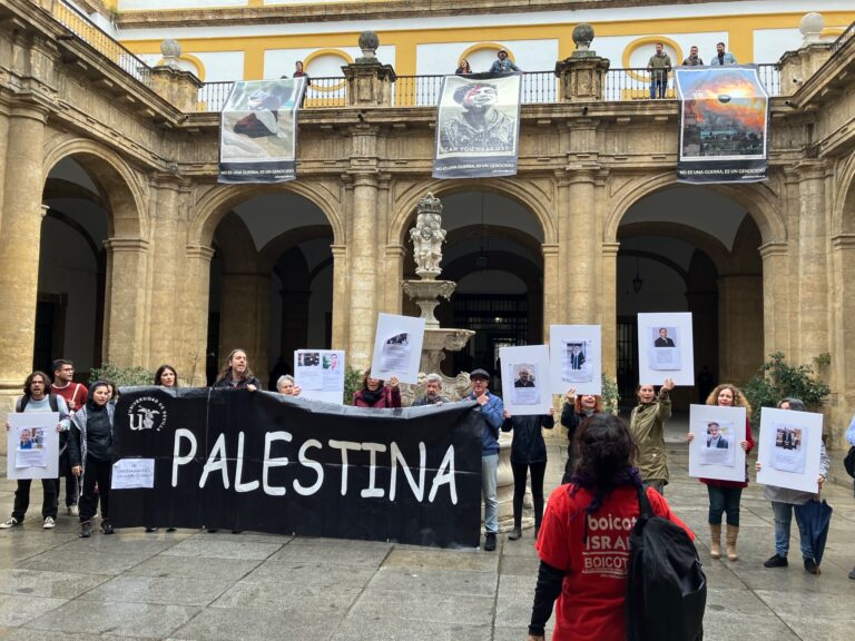 El silencio militante en la Universidad