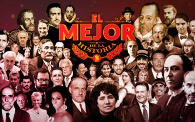 El mejor de la historia