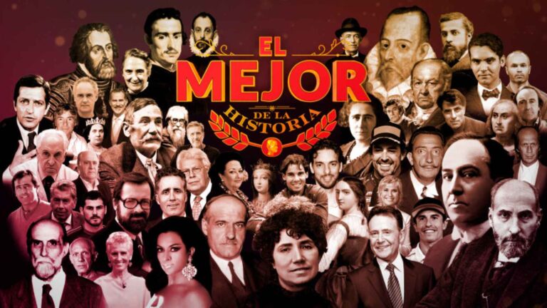 El mejor de la historia