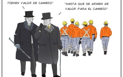 Retomar la conciencia de clase