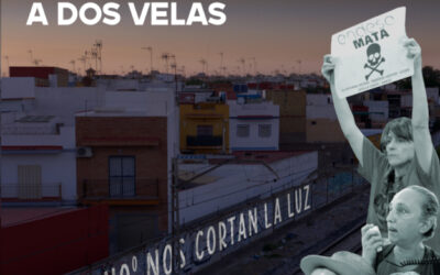 «A dos velas», un documental andaluz a apoyar