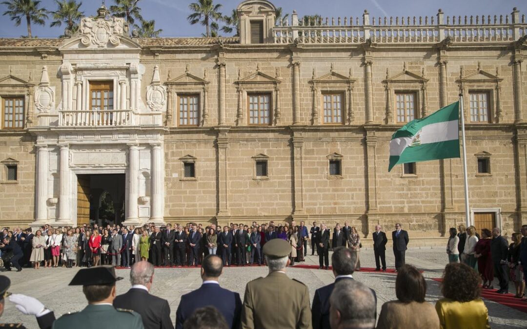 Ante otro 28F