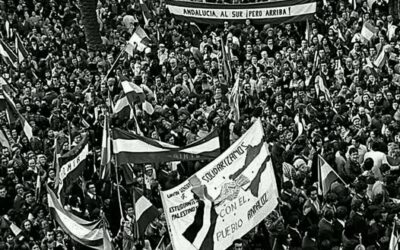 Una reflexión incómoda sobre el andalucismo estético