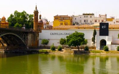 El castillo de la Inquisición en Sevilla: la desnaturalización de un referente histórico
