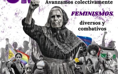 A propósito del 8M