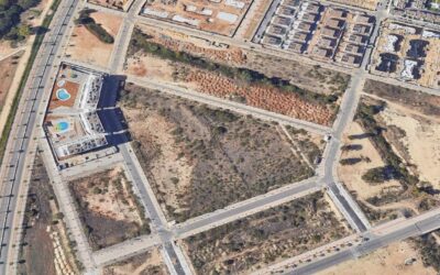 Andalucía Laica denuncia la cesión de más de 27.000 m² de suelo público del Ayuntamiento de Dos Hermanas (PSOE) al Arzobispado de Sevilla