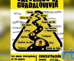 Documental «Salvemos el Guadalquivir»
