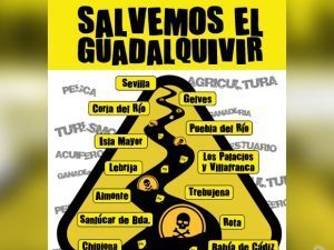 Documental «Salvemos el Guadalquivir»