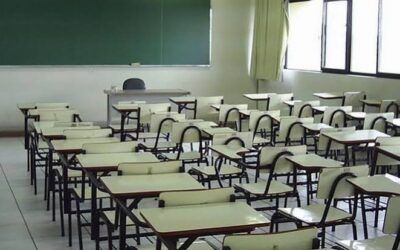 La historia en la ESO y en las aulas: ni mujeres, ni democracia, ni Andalucía