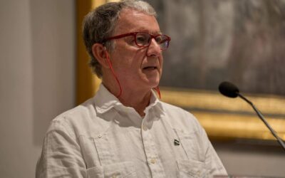 En el cuadragésimo primer aniversario del nacimiento de Blas Infante