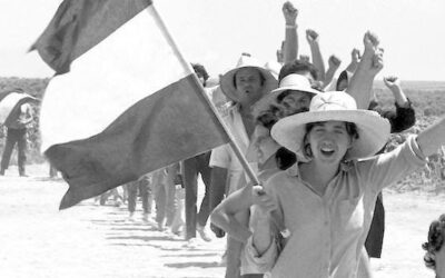 50 años de la creación del SOC