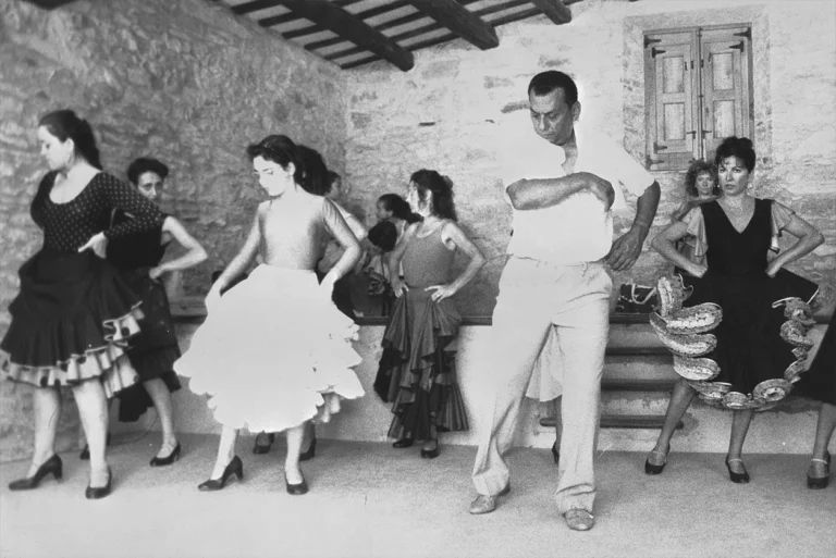 Flamenca a pesar de los pesares: Catalunya, flamenco, rumba y “espantás”