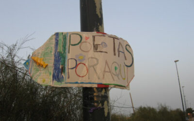 Porque la gente nunca muere, la contracultura siempre vive