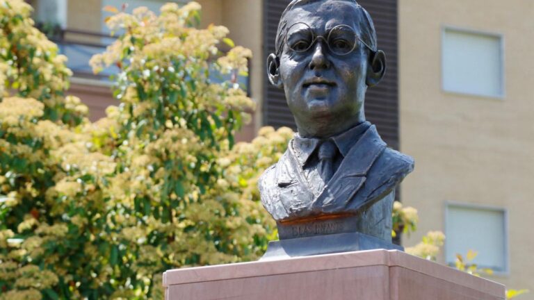 La Córdoba de Blas Infante